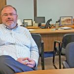 Auburn School District Superintendent Alan Spicciati. REPORTER FILE PHOTO