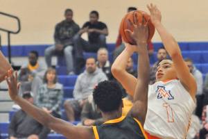 Lions stumble in season opener