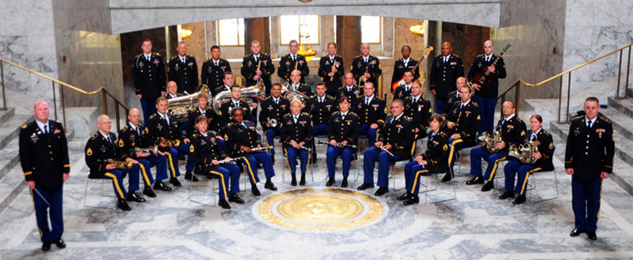 Holidays, patriotism to shine at Red, White and Blue Holiday Concert