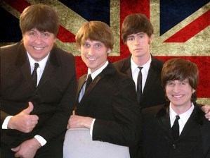 British Export