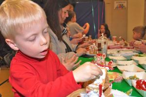 Auburn-area community calendar | Nov. 23