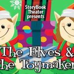 ‘The Elves & the Toymaker’ coming to Ave