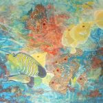 Auburn gallery Presents: Gongbi – an exhibition by Amy Y. Sie