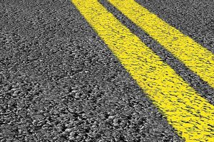 Slide repair will reduce westbound SR 18 to one lane Nov. 11–15