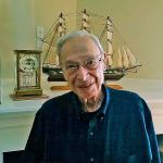 Auburn&rsquo;s Joe Audino served honorably in the Merchant Marines and U.S. Navy, a military career that spanned World War II to the Vietnam War. Today, he is involved with Auburn VFW Post 1741. ROBERT WHALE, Auburn Reporter