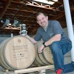 Jeremy Hubbell is shaping his new venture, Geaux Brewery, into a stylish, New Orleans-themed taproom, replete with a stage for live entertainment and a kitchen to support a large menu for a family-friendly restaurant. ROBERT WHALE, Auburn Reporter