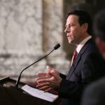 State Sen. Andy Hill was an affable elected official who got things done. COURTESY PHOTO