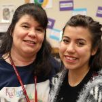 Sharing a beautiful thing