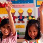 Executive launches first Best Starts for Kids strategy