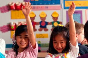 Executive launches first Best Starts for Kids strategy