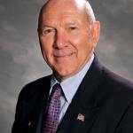 Bill Peloza. COURTESY PHOTO