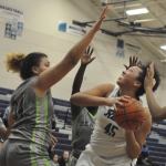 Ravens make statement with victory | NPSL girls basketball