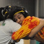 Auburn grapplers build bond, success on mat