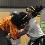 Auburn grapplers build bond, success on mat