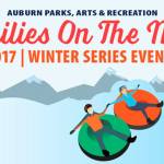 Parks, Arts and Rec offers winter trip activity series for families