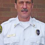 Mike Gerber. COURTESY PHOTO, VRFA