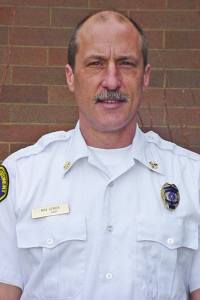 VRFA’s Gerber hangs up helmet after 30 years