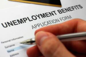 Unemployment benefits website gets a facelift