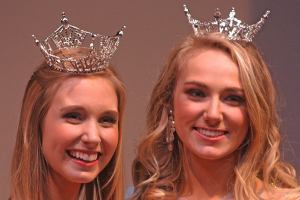 Tickets on sale for Miss Auburn Scholarship Program