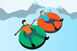 Parks, Arts and Rec offers winter trip activity series for families