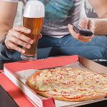 What it really comes down to is that whenever it&rsquo;s time to eat, we should make food the main event, enjoy every bite and afterward get off our seats and do something to burn it off. COURTESY PHOTO