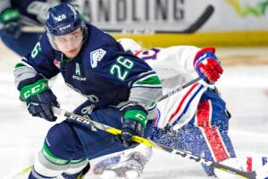 Chiefs turn back Thunderbirds | WHL
