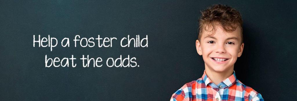 Help local foster children sleep cozy; Sleep Train hosts pajama drive