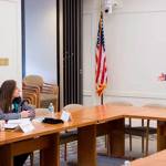 South King County leaders get behind-the-scenes look in Olympia