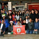 Cascade Middle School Latino Club steps it up | PHOTOS