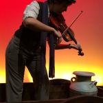 Heavier Than Air Family Theatre presents ‘Fiddler on the Roof’