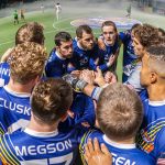 The Stars will look at stay unbeaten at home this season. COURTESY PHOTO, Wilson Tsoi/Tacoma Stars