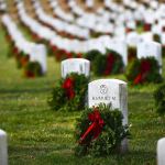 Million Wreaths Across America | Brunell