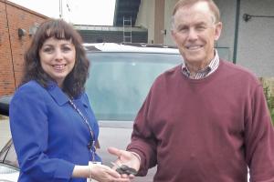 County awards $150,000 to Auburn Youth Resources