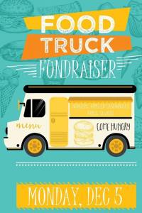 City of Auburn hosts food truck fundraiser to benefit local charities