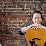 David Harsh is a Christian singer/songwriter and worship leader from the Pacific Northwest. COURTESY PHOTO