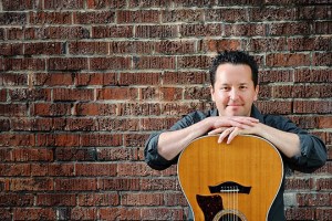 Northwest Christian artist comes to Wabash Church