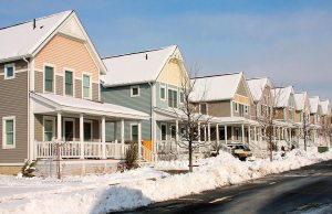 PSE offers tips to reduce energy use, stay cozy during cold weather