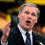 Among Gov. Jay Inslee&rsquo;s biggest challenges is finding a way for the state to adequately pay for education. REPORTER FILE PHOTO