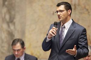 Sen. Fain joins budget, health care committees