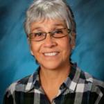 Letty Seltun. COURTESY PHOTO