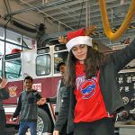 Cascade Middle School Latino Club steps it up | PHOTOS