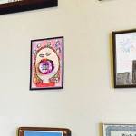 The Canvas to Capitol student art program offers elementary and middle school students an opportunity to provide an outlet for expression, to celebrate arts and to fill the walls of Sen. Joe Fain&rsquo;s office at the Capitol. COURTESY PHOTO