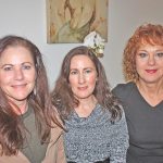 The Serendipity Spa staff includes, from left, Lisa Martin, Susan Cullen and Connie Knapp. MARK KLAAS, Auburn Reporter