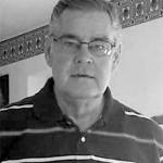 BOB (CHARLES ROBERT) McDERMOTT