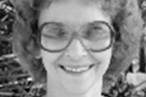 IONE (WOEHL) HARTZER