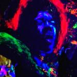 The Artrageous troupe of artists, musicians, singers and dancers pay tribute to a variety of art forms, pop icons and musical genres culminating in a gallery of fabulous finished paintings. COURTESY PHOTO