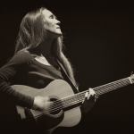 Critics and audience members alike say the Carolyn Cruso weaves an intricate web of magic with her intelligent, lyrical and soulful music. COURTESY PHOTO