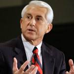 Reichert responds to President Trump’s executive action to withdraw from Trans-Pacific Partnership