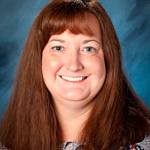 Angie Fettig. COURTESY PHOTO