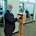 Phil Fortunato, R-Auburn. COURTESY PHOTO